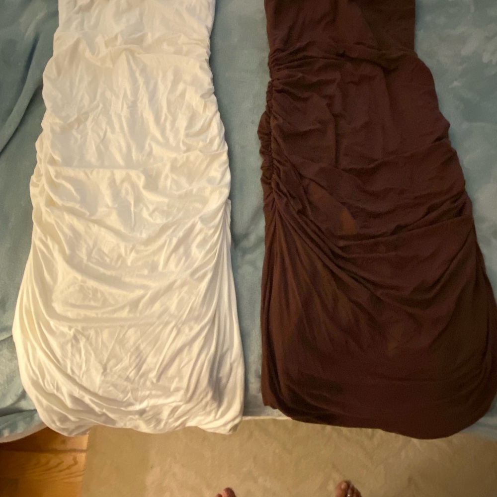 BUNDLE DEAL…BRAND NEW BODYCON DRESSES